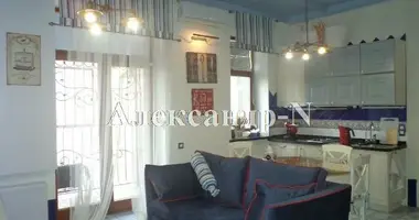 2 room apartment in Odesa, Ukraine