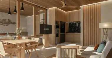 Villa 1 chambre dans Mengwi, Indonésie