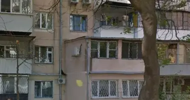 1 room apartment in Odesa, Ukraine