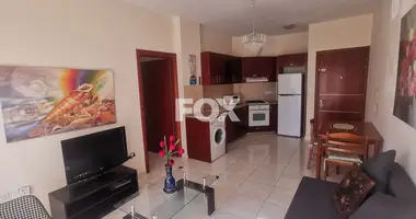 Apartamento 1 habitacion en Limasol, Chipre