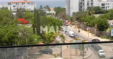 Apartment in Dakar, Senegal
