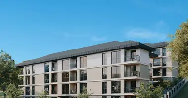 Appartement 1 chambre dans Région de Marmara, Turquie