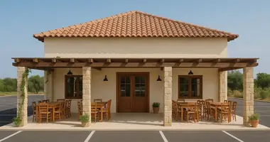 Квартира в муниципалитет Пафос, Кипр