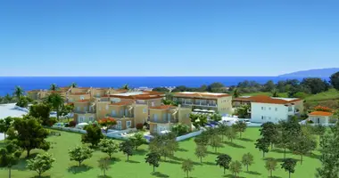 Apartamento 2 habitaciones en Polis Chrysochous, Chipre