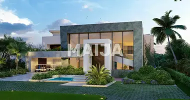 Villa 11 zimmer in Higuey, Dominikanische Republik