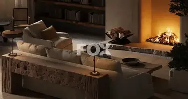 Mieszkanie w Prodromos, Cypr