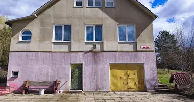 House in Papiarnianski sielski Saviet, Belarus