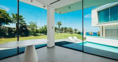 Appartement 6 chambres dans Paralímni, Chypre
