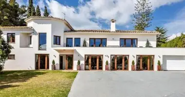 7 bedroom house in San Pedro Alcantara, Spain