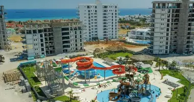 1 bedroom apartment in Bogazi, Northern Cyprus