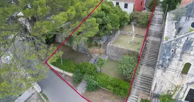 Casa 3 habitaciones en 7 Seaview Penthouse Kotor Bay, Montenegro