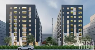 Apartamento 3 habitaciones en Albania