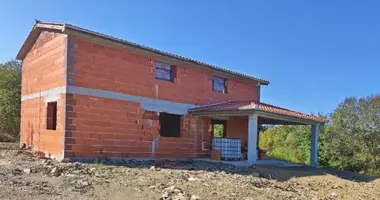 Вилла в Rabac, Хорватия