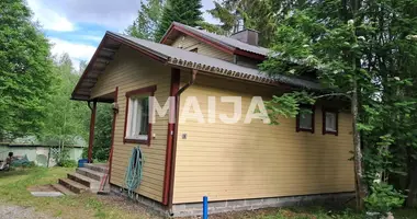 Участок земли в Kuopio sub region, Финляндия