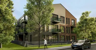 3 bedroom apartment in Riga, Latvia