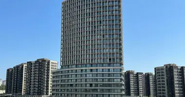 1 bedroom apartment in Basaksehir, Turkey