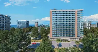 Квартира 2 комнаты в Батуми, Грузия