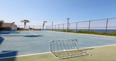 Квартира 4 спальни в Бодрум, Турция