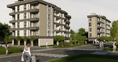 Mieszkanie w Sofia, Bułgaria