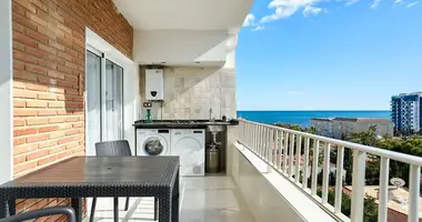 Квартира 3 спальни в Торревьеха, Испания