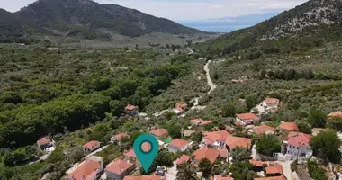 Działka w Agios Georgios, Grecja