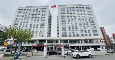 Wohnung 4 zimmer in Çekmeköy, Türkei