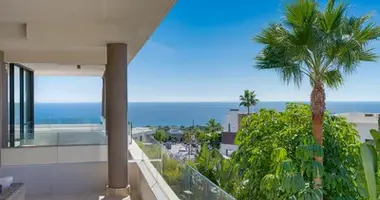 2 bedroom apartment in Spain