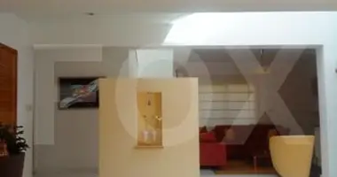 Wohnung 4 Schlafzimmer in Kato Polemidia, Zypern