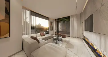 3 bedroom apartment in Germasogeia, Cyprus