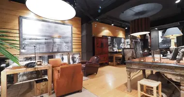 Commercial in Barcelona, Spain