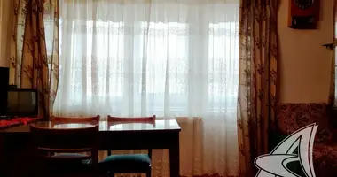 1 room apartment in Brest, Belarus