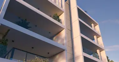 3 bedroom apartment in Strovolos, Cyprus