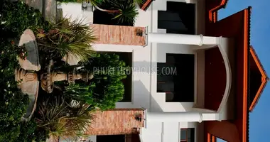 Apartamento 6 habitaciones en Rawai, Tailandia