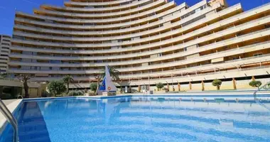 3 room apartment in Calp, Spain