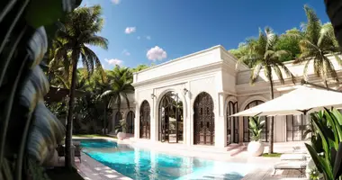 Villa 4 bedrooms in Kutuh, Indonesia
