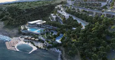 Apartamento 1 habitación en Akrotiri, Chipre