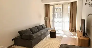 1 bedroom apartment in Tbilisi, Georgia