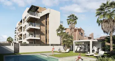 Ático Ático 3 habitaciones en Torrevieja, Španjolska