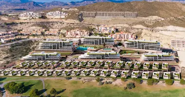 Penthouse w Mutxamel, Hiszpania