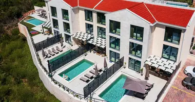 Вилла в Будва, Черногория