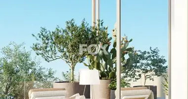 Appartement 3 chambres dans Tserkezoi Municipality, Chypre