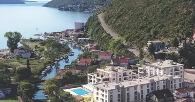 Mieszkanie 1 pokój w Herceg Novi, Czarnogóra