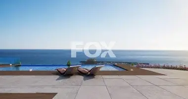 Квартира 5 спален в муниципалитет Лимасол, Кипр