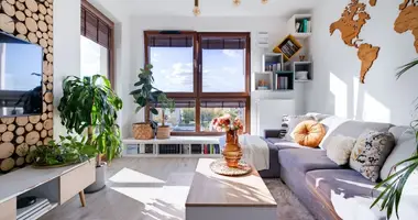 Mieszkanie 2 pokoi w Warszawa, Polska