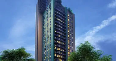 2 bedroom apartment in Tbilisi, Georgia