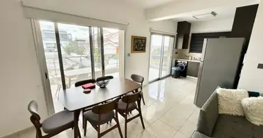 3 bedroom apartment in Limassol, Cyprus