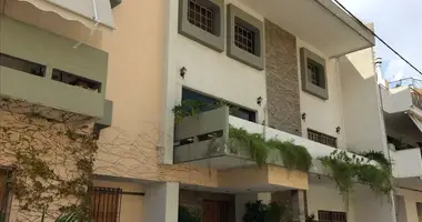 Townhouse 5 bedrooms in Municipality of Nea Ionia, Greece
