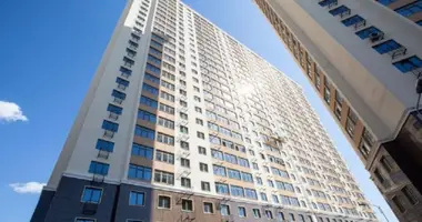 Apartamento 3 habitaciones en Odesa, Ucrania