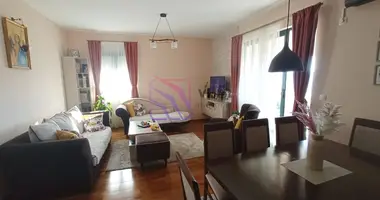 Apartamento 2 habitaciones en Dub, Montenegro