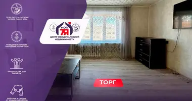 Квартира 1 комната в Солигорск, Беларусь